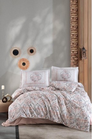 Ranforce Nev Takımı Çift Kişilik Hezen V1 Bej&hellip;