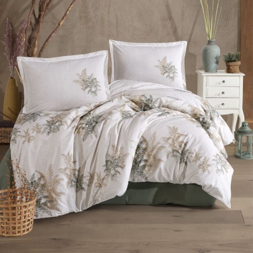 Ranforce Nev Takımı Çift Kişilik Virale V1 Yeşil