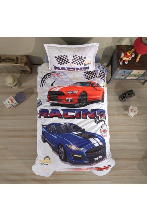 Tek Kişilik Genç Ranforce Nev Takımı Racing Drag&hellip;