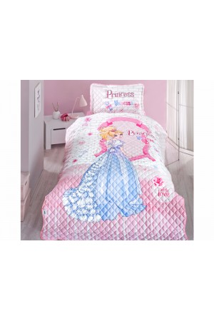 Vanessa Ranforce Genç Yatak Örtüsü&hellip;