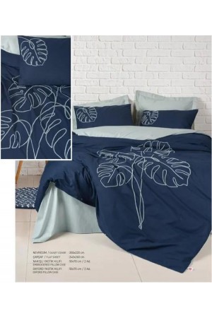 Ranforce Çift Kişilik Nev Takımı Silva Mint&hellip;