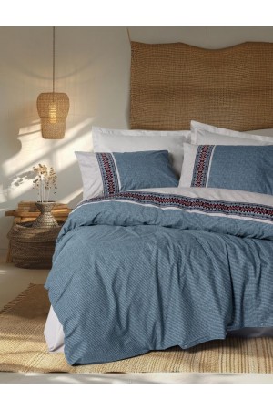 Çift Kişilik Nev Takımı Polku Gri&hellip;