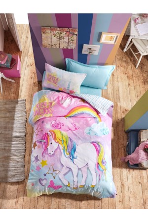 Genç Ranforce Nev Takımı Tek Kişilik Dream Mint&hellip;