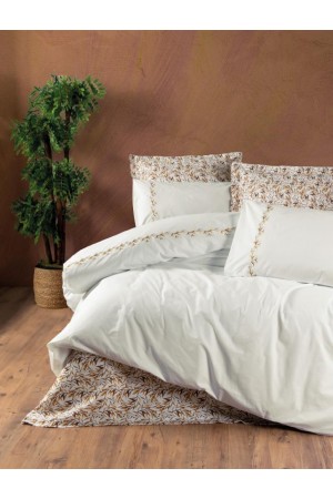 Seri Çift Kişilik Nev Takımı Polite Tarçın&hellip;