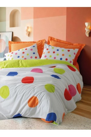 Modeline Tek Kişilik Nev Takımı Dotsy Tcu&hellip;