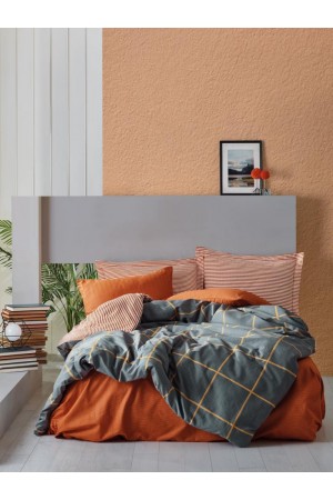 Modern Çift Kişilik Nev Takımı Stark Tarçın&hellip;