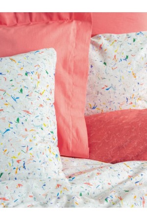 Petite Çift Kişilik Nev Takımı Messy&hellip;