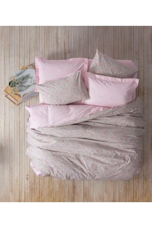 Tek Kişilik Petit Nev Takımı Sihu Pembe&hellip;