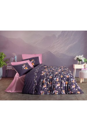 Tek Kişilik Feminen Nev Takımı Alessa Pembe&hellip;