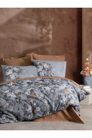 Tek Kişilik Nev Takımı Lenora Kahve 8680108071779&hellip;