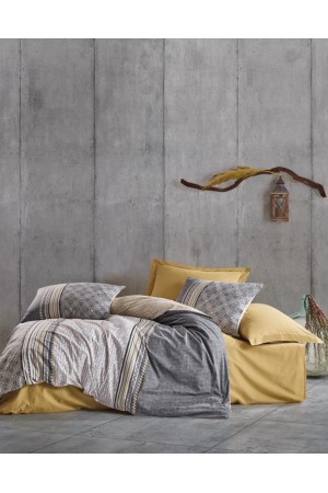 Toprak Nedra Bej Çift Kişilik Nev Takımı&hellip;