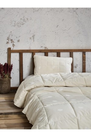 Yün Çift Kişilik Yorgan&hellip;