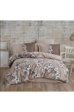 Çift Kişilik Ranforce Nev Takımı Elvira Kahve&hellip;