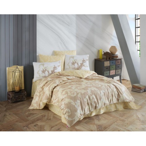 Çift Kişilik Ranforce Nev Takımı Avangarde