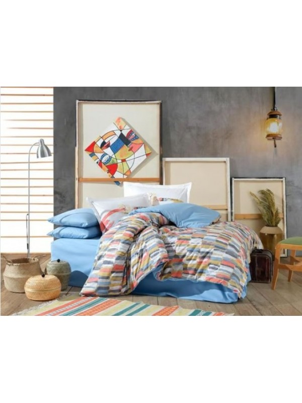 Kingsize Poplin Nev  Hardal&hellip;