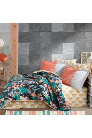 Kingsize Poplin Nev a Oranj&hellip;