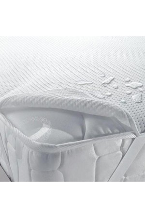 90x190 Tek Kişilik Sıvı Geçirmez Alez&hellip;