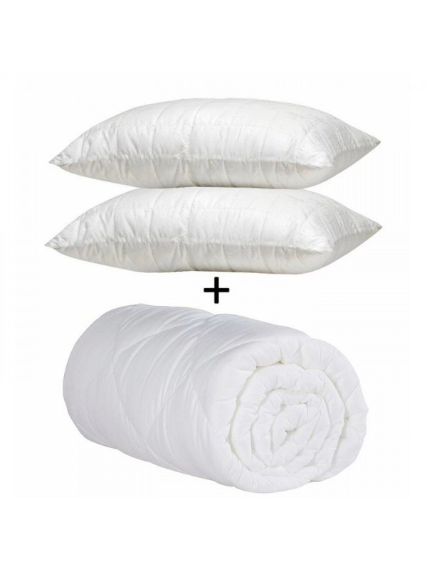 Çift Kişilik Yorgan Seti&hellip;