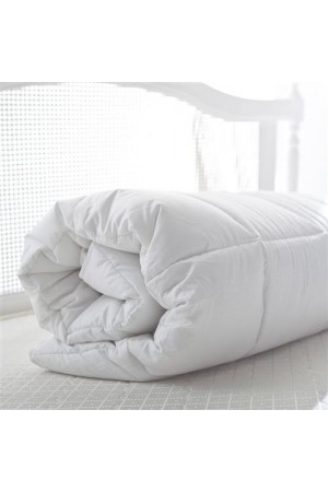 Micro Fiber Tek Kişilik Yorgan&hellip;