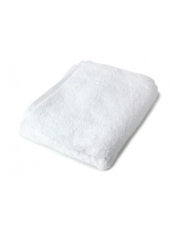 600gr Otel Tipi 90x150 Banyo Havlusu Beyaz&hellip;