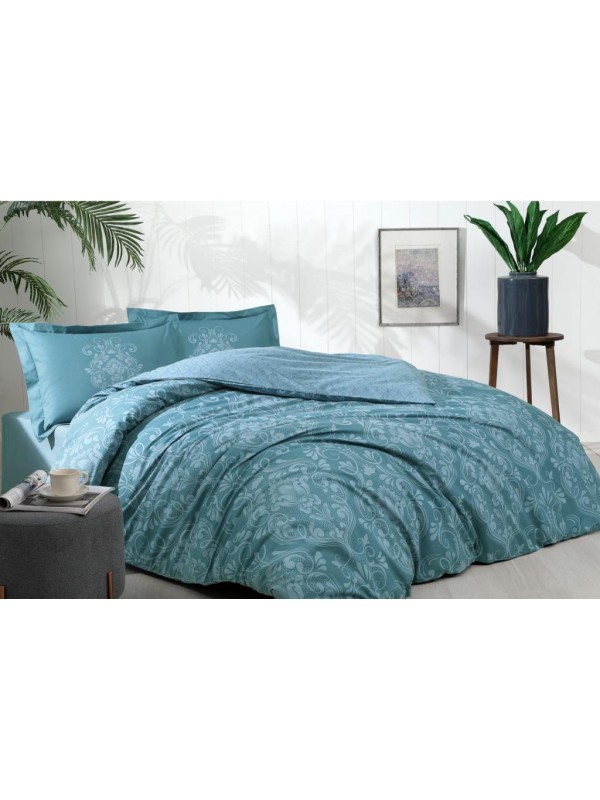 Özdilek Çift Kişilik Ranforce Nev Takımı Antico Petrol&hellip;