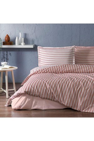 Özdilek Çift Kişilik Ranforce Nev Takımı Trioline Tarçın&hellip;