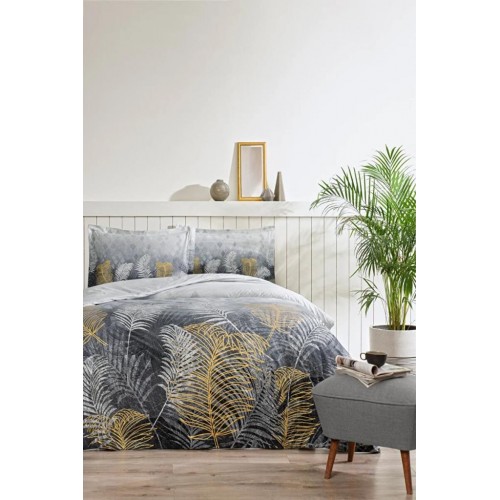 Özdilek Çift Kişilik Ranforce Nev Takımı Golden Palm