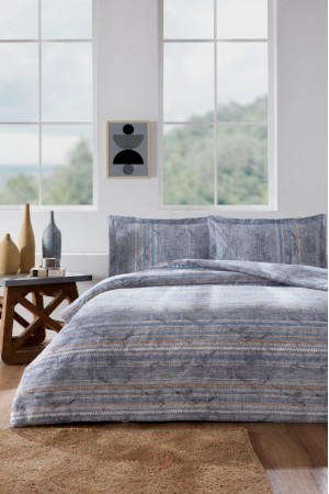 Özdilek Denim Çift Kişilik Nev Takımı Colorado Mavi&hellip;