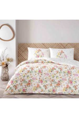 Çift Kişilik Ranforce Nev Takımı Shirley Sarı&hellip;