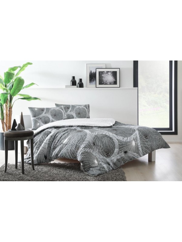 Çift Kişilik Ranforce Nev Takımı Sparkle Gri&hellip;