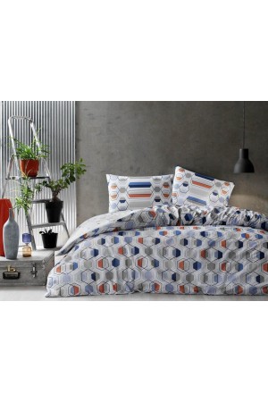 Çift Kişilik Ranforce Nev Takımı Sanna Mavi&hellip;