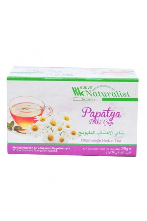 Çayı 20 Süzen Poşet&hellip;