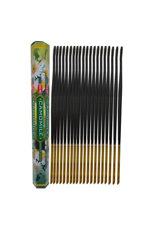 Kokulu 20 Çubuk Tütsü - Camomile… Kokulu 20 Çubuk Tütsü - Camomile…