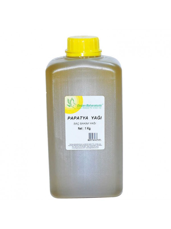 Yağı Pet Bidon 1000 Gr&hellip;
