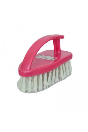 Plastik Saplı Temizlik Fırçası Ütü Fırça Karışık Renk ZP-145&hellip;