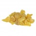Reçine Doğal Granül Çakıl Sarı 100 Gr Paket
