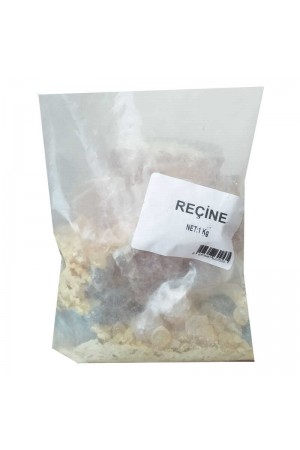 Reçine Doğal Granül Çakıl Sarı 1000 Gr Paket&hellip;