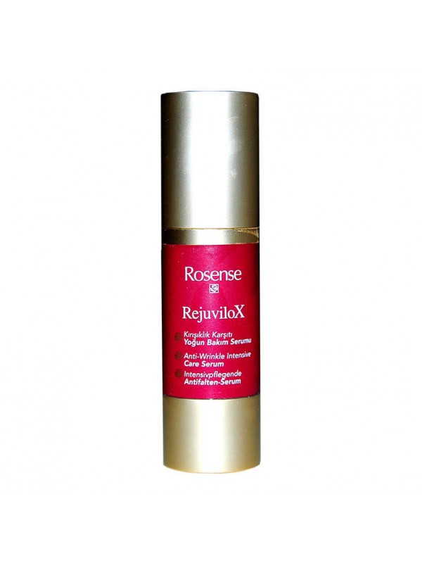 RejuviloX Kırışıklık Karşıtı Yoğun Bakım Serumu 30 ML&hellip;
