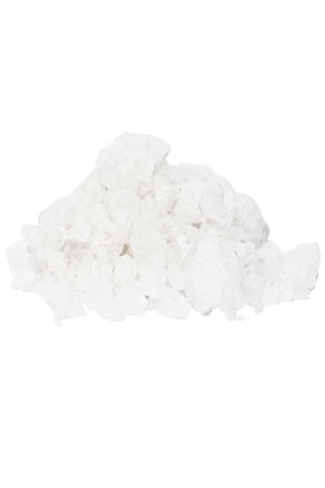 Şap Doğal Granül Parça Çakıl Şap Taşı 50 Gr Paket&hellip;