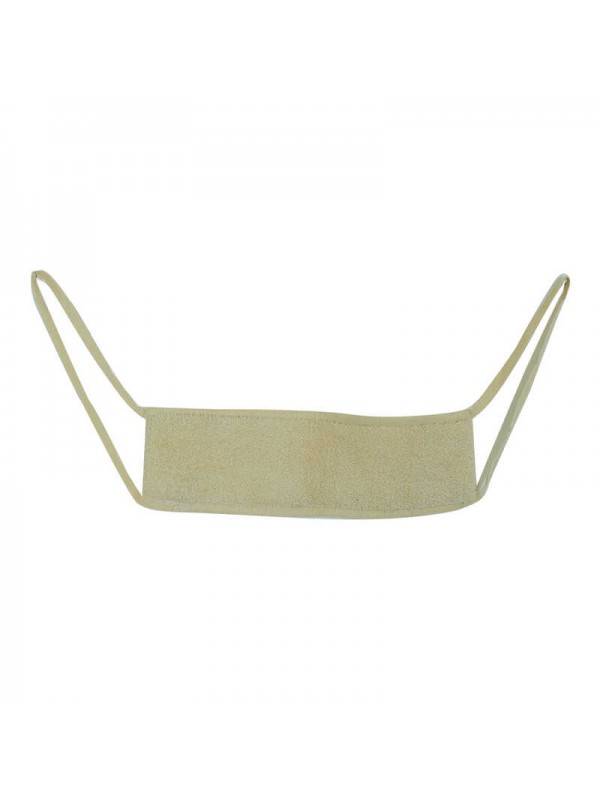 Sisal İpli Sırt Kesesi 40x10 Cm&hellip;