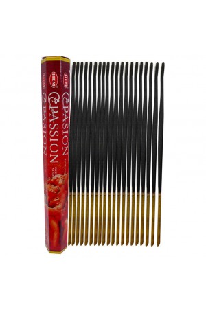 Tutku Aşk Kokulu 20 Çubuk Tütsü - Passion&hellip;