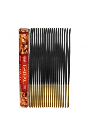 Tabac 20 Çubuk Tütsü… Tabac 20 Çubuk Tütsü…