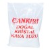 Yemeklik Doğal Kristal Kaya Tuzu Öğütülmüş Çankırı Beyaz 1000 Gr Yemeklik Doğal Kristal Kaya Tuzu Öğütülmüş Çankırı Beyaz 1000 Gr