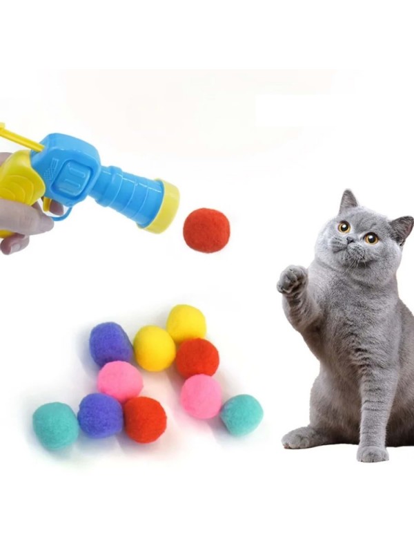 Top Atma Tabancası Peluş 20 Toplu Oyuncak&hellip;