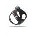 Köpek Göğüs Tasması 3XSmall 24-28 cm Brown