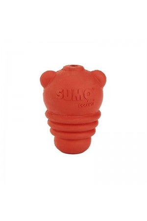 Sumo Mını Dental Oyuncak Xs Kırmızı 4,5 cm 3-6 kg&hellip;