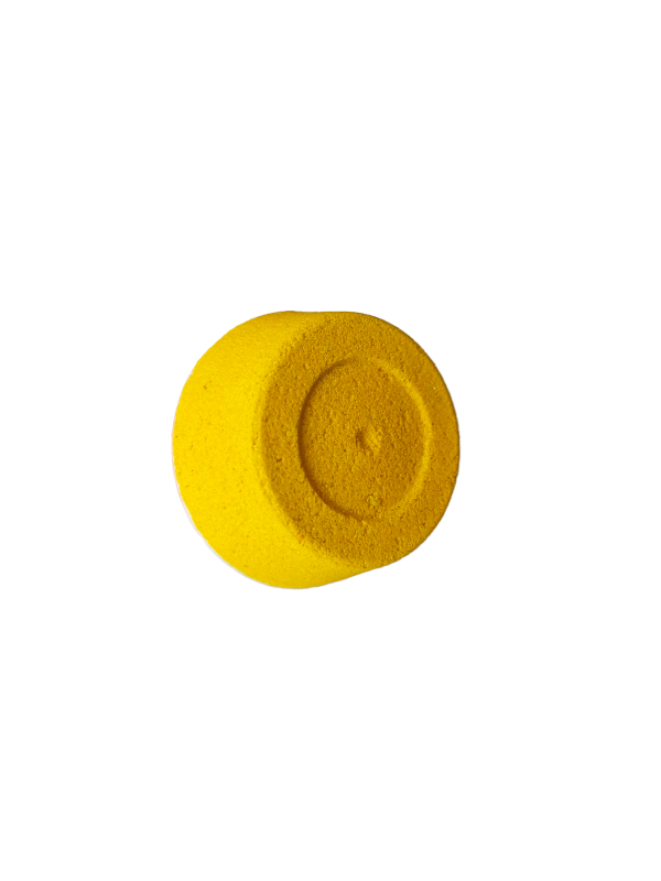 Muz Aromalı Kuşlar İçin Kalsiyum Blok 100 gr&hellip;