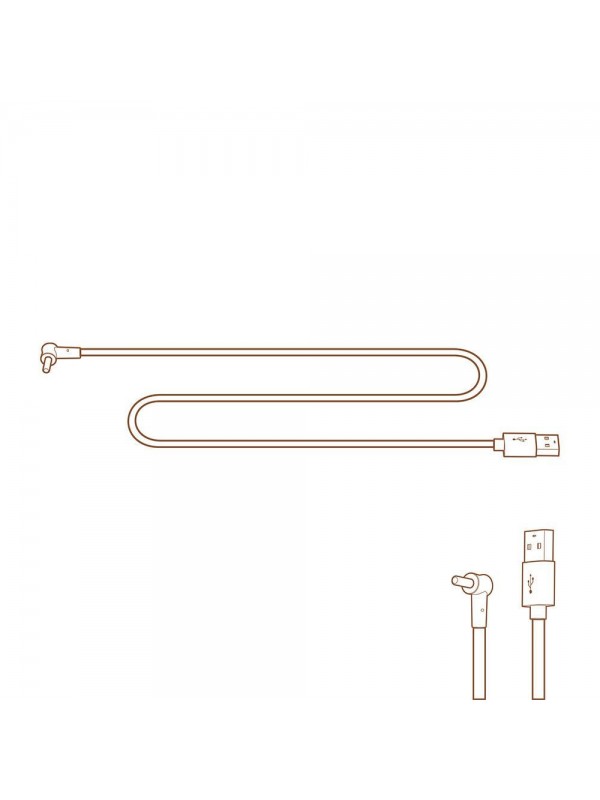 Su Pınarı Yedek Usb Güç Kablosu 150 cm&hellip;