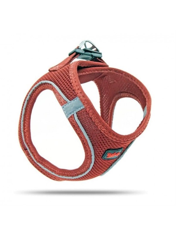 Köpek Göğüs Tasması XSmall 32x36 cm Claret&hellip;