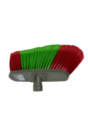 Eko Mega Oto Fırçası 20 lik Karışık Renk ZP-196… Eko Mega Oto Fırçası 20 lik Karışık Renk ZP-196…